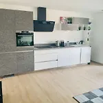 One Bedroom In Luxembourg Center W Terrace