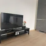 One Bedroom In Luxembourg Center W Terrace