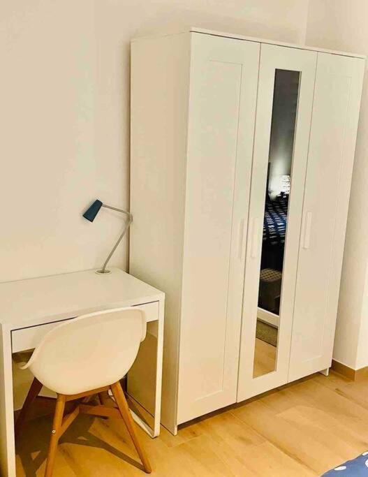Appartamento One Bedroom In Center W Terrace