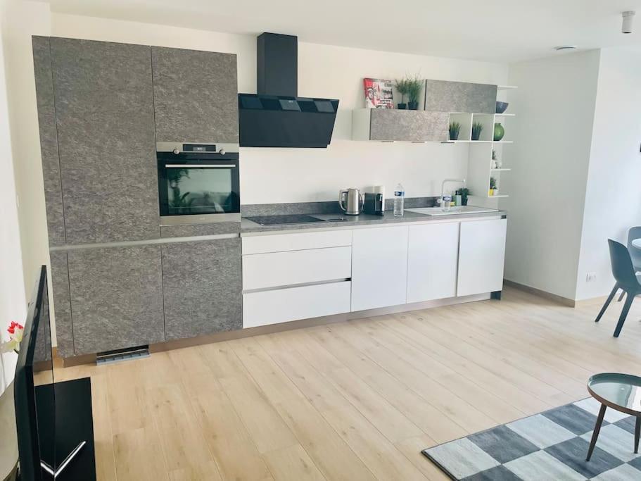 Appartamento One Bedroom In Center W Terrace *