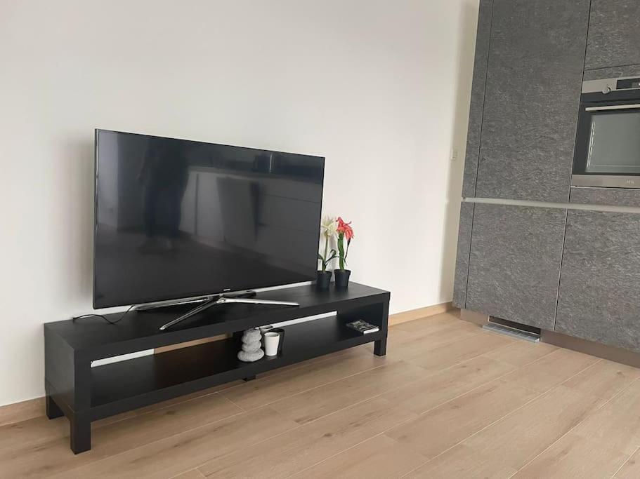 Appartamento One Bedroom In Center W Terrace Lussemburgo