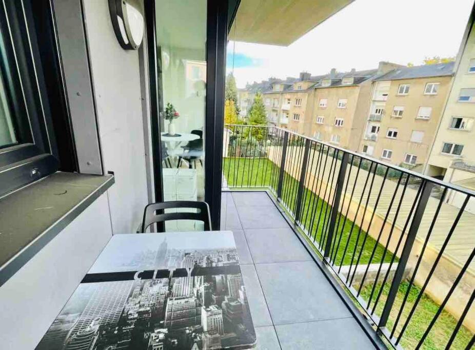 Appartamento One Bedroom In Center W Terrace